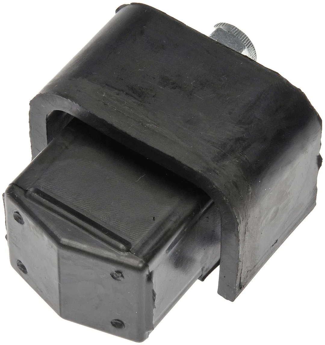 523-053 – DORMAN Bump Stop, OE Replacement Square - view 2